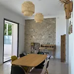 K6 Piscine Vue Impasse Privée Villa Cassis