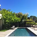 Villa K6 Piscine Vue Impasse Privée