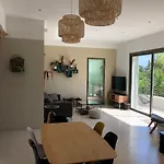 K6 Piscine Vue Impasse Privée Villa