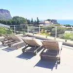 K6 Piscine Vue Impasse Privée Villa