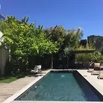 Villa K6 Piscine Vue Impasse Privée