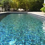 Villa K6 Piscine Vue Impasse Privée