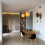 Villa K6 Piscine Vue Impasse Privée