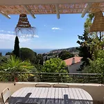 Villa K6 Piscine Vue Impasse Privée Cassis