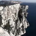 K6 Piscine Vue Impasse Privée Villa Cassis