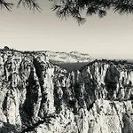 K6 Piscine Vue Impasse Privée Villa Cassis