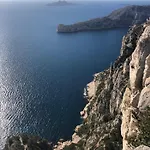 K6 Piscine Vue Impasse Privée *