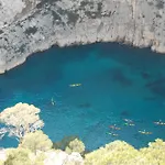 K6 Piscine Vue Impasse Privée Cassis