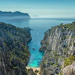 K6 Piscine Vue Impasse Privée Cassis