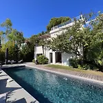 Villa K6 Piscine Vue Impasse Privée *