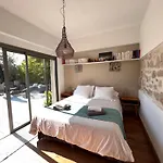 Villa K6 Piscine Vue Impasse Privée
