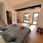 Villa K6 Piscine Vue Impasse Privée