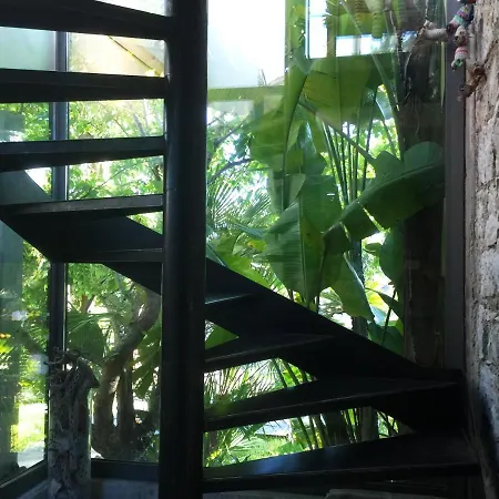 K6 Piscine Vue Impasse Privée Villa *