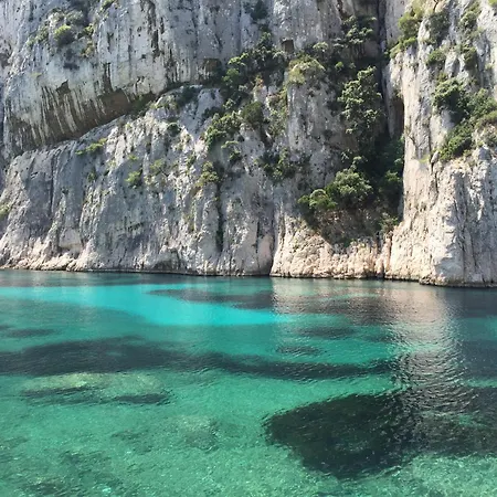 K6 Piscine Vue Impasse Privée