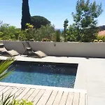 K6 Piscine Vue Impasse Privee Cassis