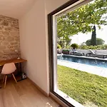 K6 Piscine Vue Impasse Privee