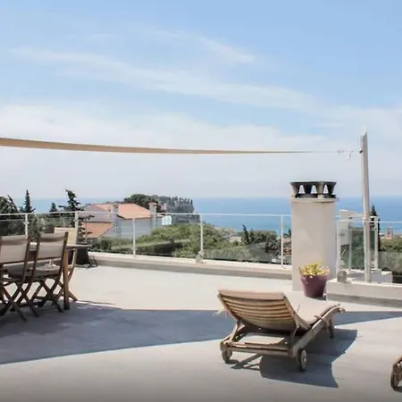 K6 Piscine Vue Impasse Privee Cassis