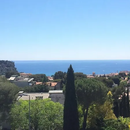 K6 Piscine Vue Impasse Privee Villa *