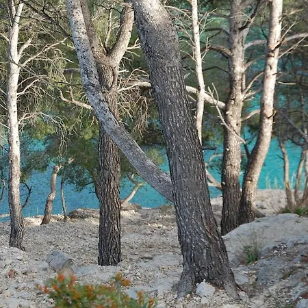 K6 Piscine Vue Impasse Privee *