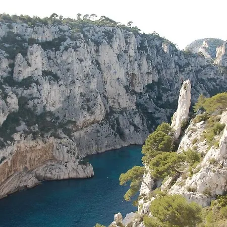 Villa K6 Piscine Vue Impasse Privee *