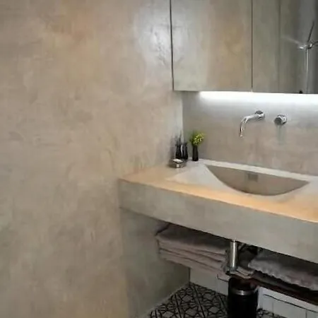 K6 Piscine Vue Impasse Privee * Cassis