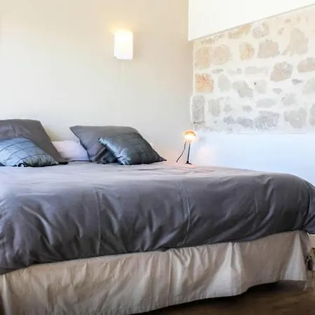 Villa K6 Piscine Vue Impasse Privee