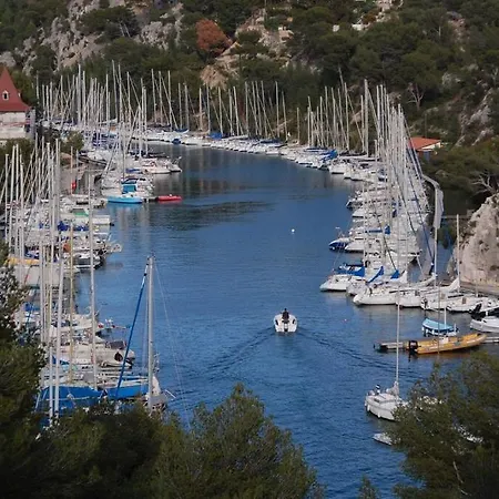 Villa K6 Piscine Vue Impasse Privee