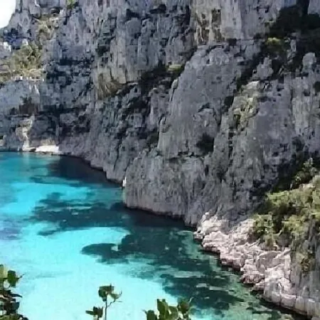 K6 Piscine Vue Impasse Privee *