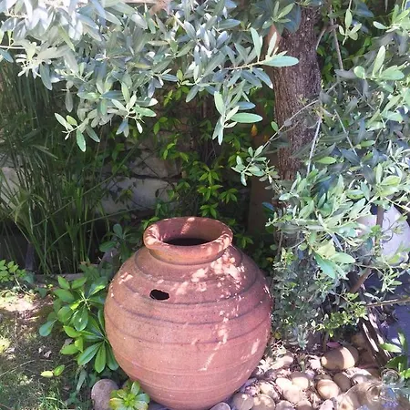 K6 Piscine Vue Impasse Privee Villa *