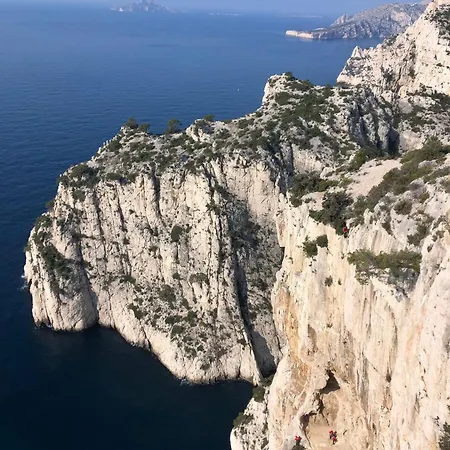 Villa K6 Piscine Vue Impasse Privee