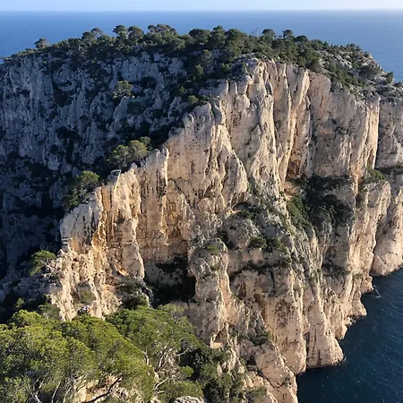 Villa K6 Piscine Vue Impasse Privee