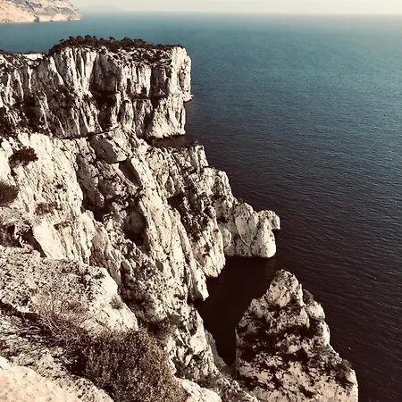 Villa K6 Piscine Vue Impasse Privee *