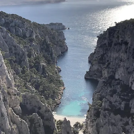 K6 Piscine Vue Impasse Privee Villa *