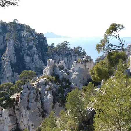 Villa K6 Piscine Vue Impasse Privee *