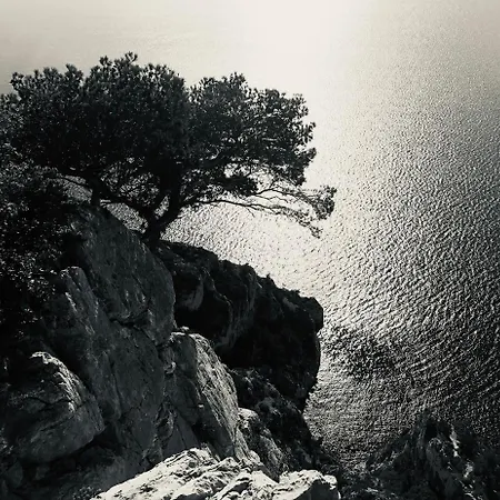 K6 Piscine Vue Impasse Privee Villa Cassis