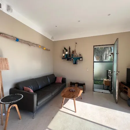 K6 Piscine Vue Impasse Privee Villa *