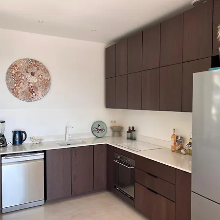 K6 Piscine Vue Impasse Privee Villa