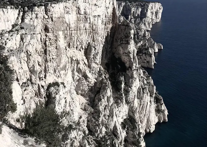 K6 Piscine Vue Impasse Privee Willa Cassis